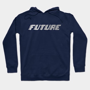 Future speed Hoodie